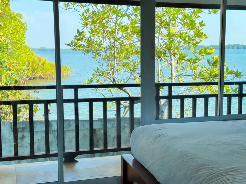 Meena Resort Chanthaburi Exterior foto