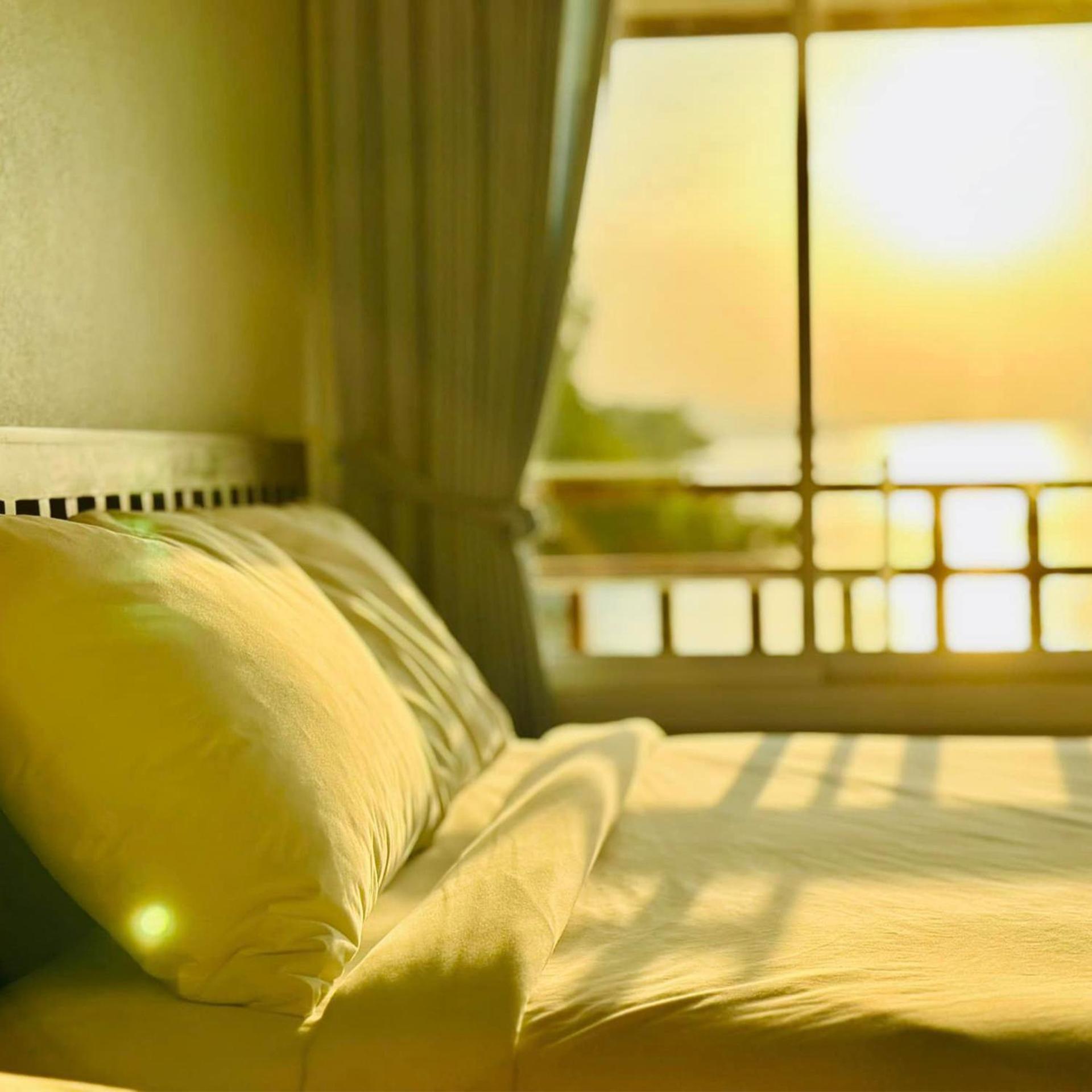 Meena Resort Chanthaburi Exterior foto