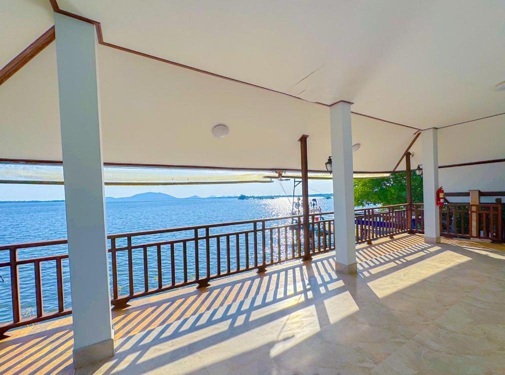 Meena Resort Chanthaburi Exterior foto